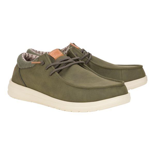 Paul - Olive - Image 2