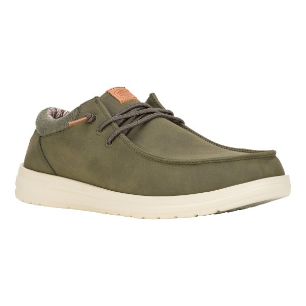 Paul - Olive - Image 7