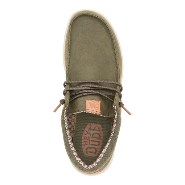 Paul - Olive - Image 6