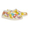 Wendy SMILEYWORLD? - Smiley Cream/Multi - Image 3