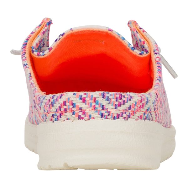 Wendy Slip Surf Baja - Blue/Pink/Multi - Image 5
