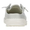 Wendy Slip Sequin - White - Image 5