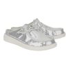 Wendy Slip Sequin - White - Image 2