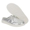 Wendy Slip Sequin - White - Image 3