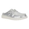 Wendy Slip Sequin - White - Image 7