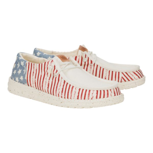 Wendy Funk Americana Stars - American Flag - Image 2