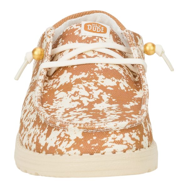 Wendy Funk Animal - Tan/Multi? - Image 4