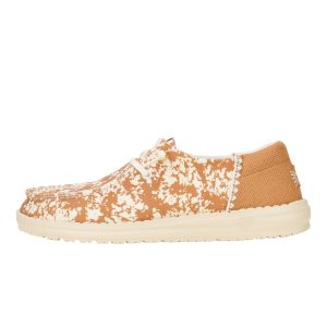 Wendy Funk Animal - Tan/Multi?