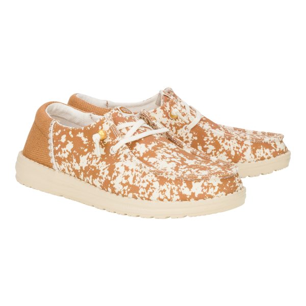 Wendy Funk Animal - Tan/Multi? - Image 2