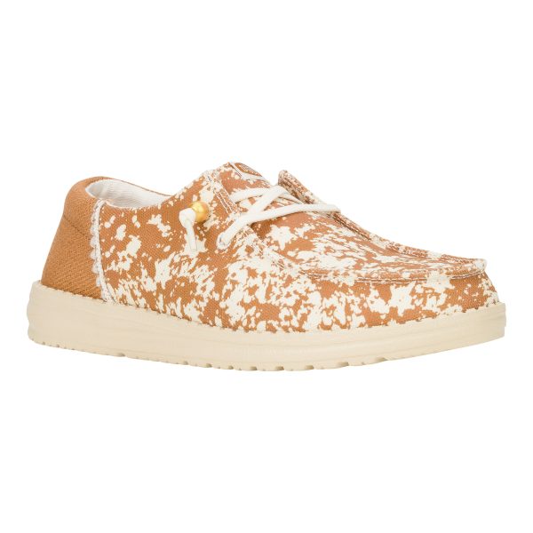 Wendy Funk Animal - Tan/Multi? - Image 7