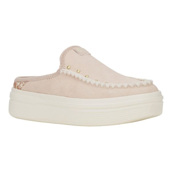 Austin Lift Western - Blush - Image 8