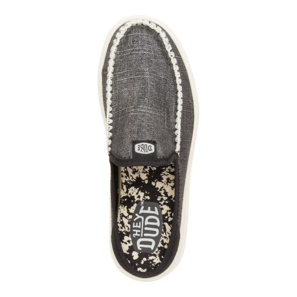 Austin Lift Essentials - Black - Image 8