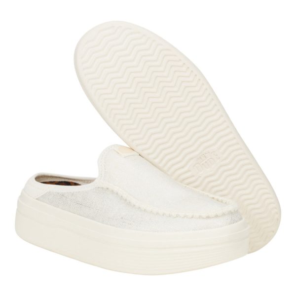 Austin Lift Essentials - Cream - Image 3