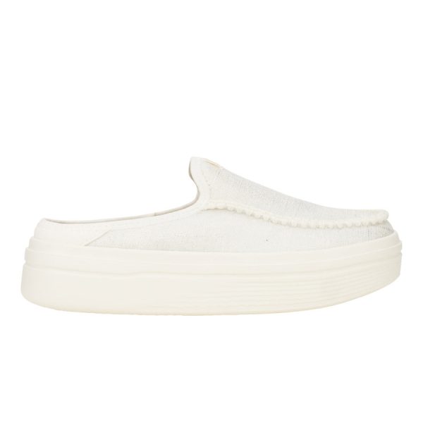 Austin Lift Essentials - Cream - Image 8