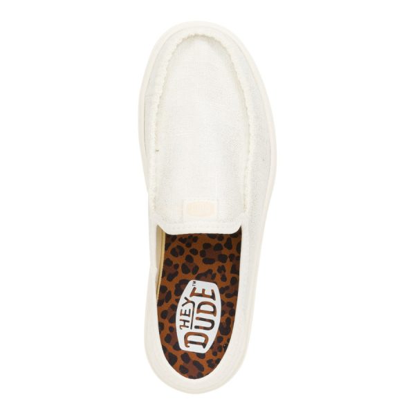Austin Lift Essentials - Cream - Image 7