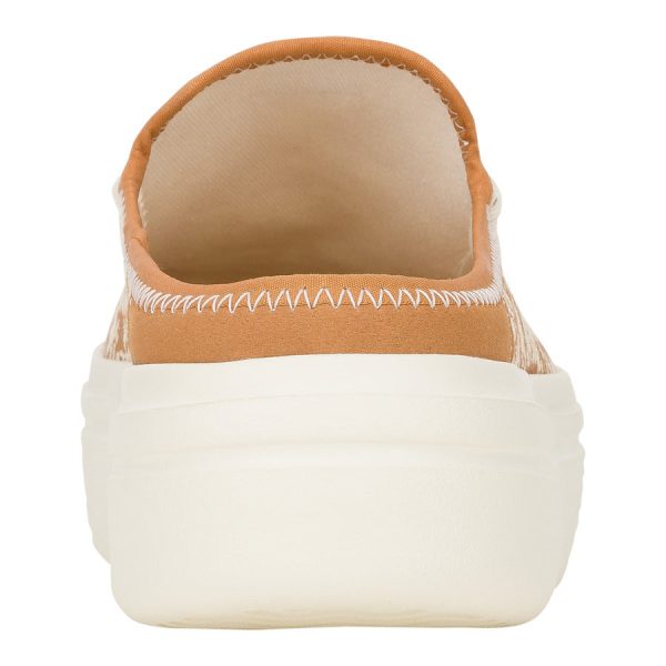 Austin Lift Essentials - Tan/Multi? - Image 5