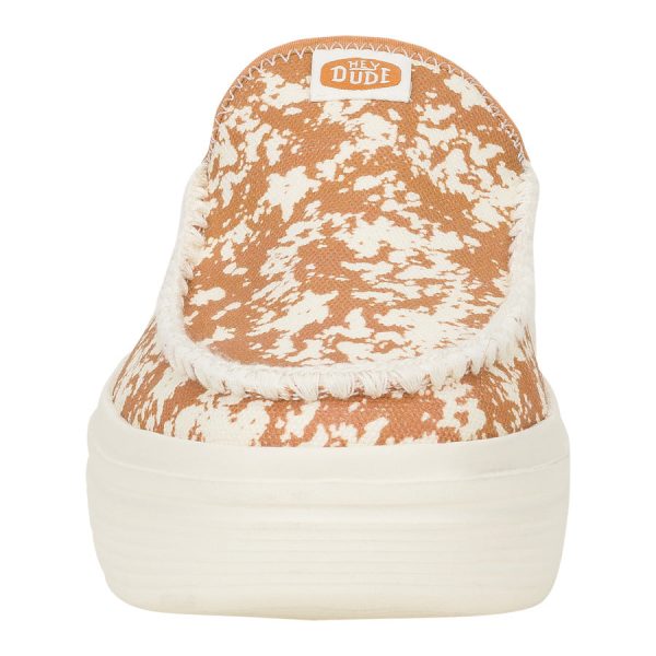Austin Lift Essentials - Tan/Multi? - Image 4