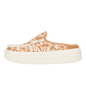 Austin Lift Essentials - Tan/Multi?