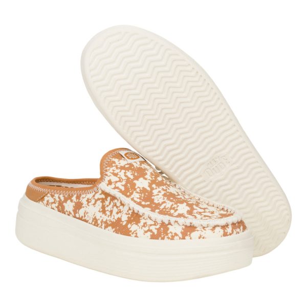 Austin Lift Essentials - Tan/Multi? - Image 3