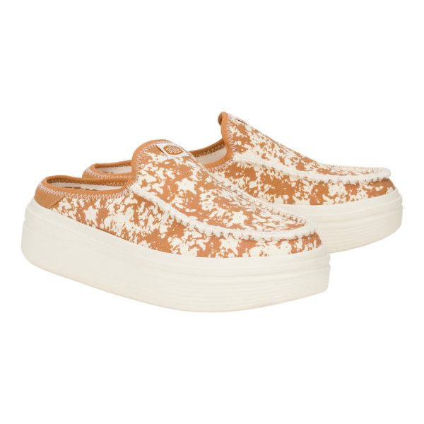 Austin Lift Essentials - Tan/Multi? - Image 2