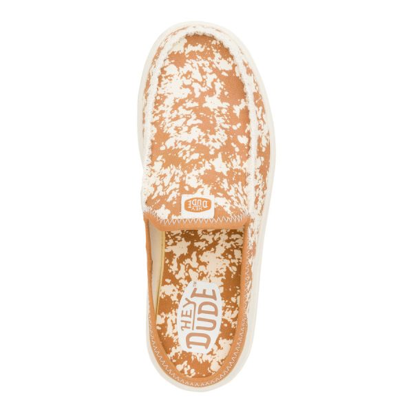 Austin Lift Essentials - Tan/Multi? - Image 7