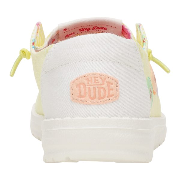 Wendy x Sweethearts - Sweethearts Yellow/Multi - Image 5