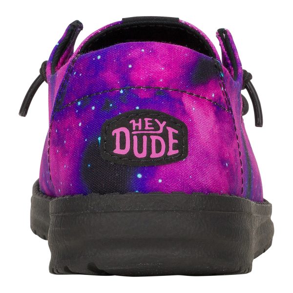 Wendy Celestial - Purple/Black - Image 5