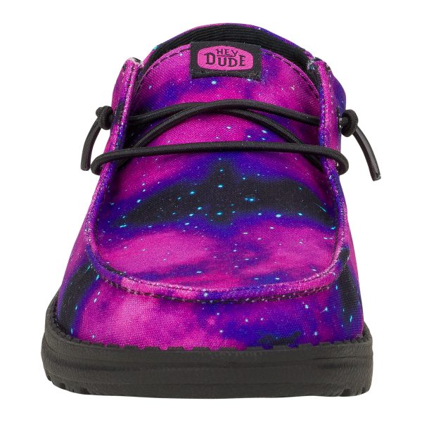 Wendy Celestial - Purple/Black - Image 4