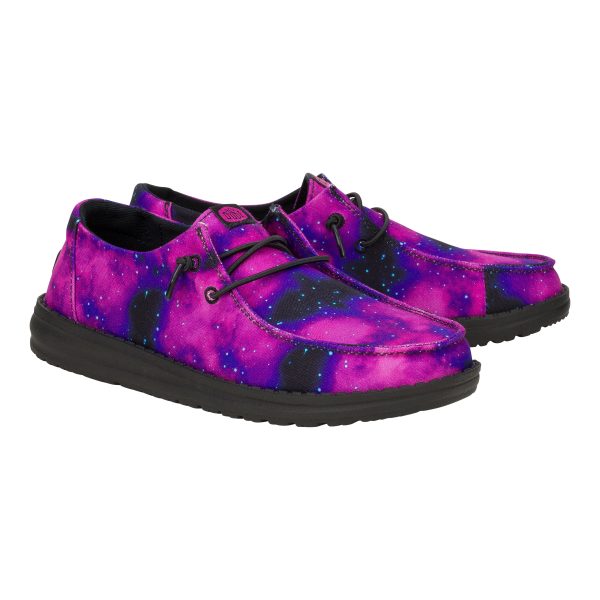 Wendy Celestial - Purple/Black - Image 2