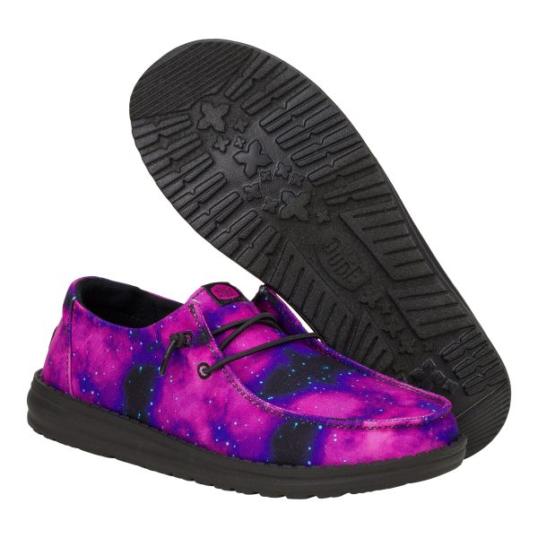Wendy Celestial - Purple/Black - Image 3