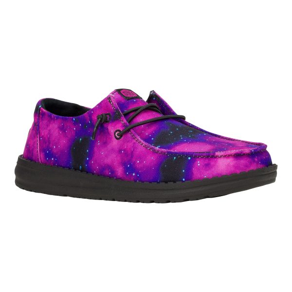 Wendy Celestial - Purple/Black - Image 7