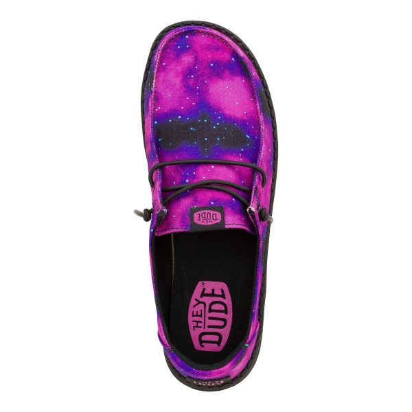 Wendy Celestial - Purple/Black - Image 6