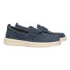 Wendy NXT Loafer - Black/Wood Ash - Image 2