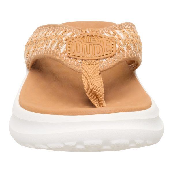 Tide Flip  - Macaroon - Image 4