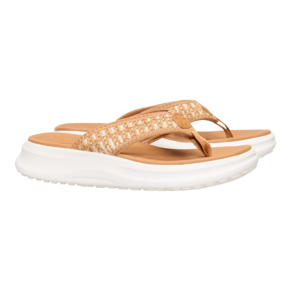 Tide Flip  - Macaroon - Image 2