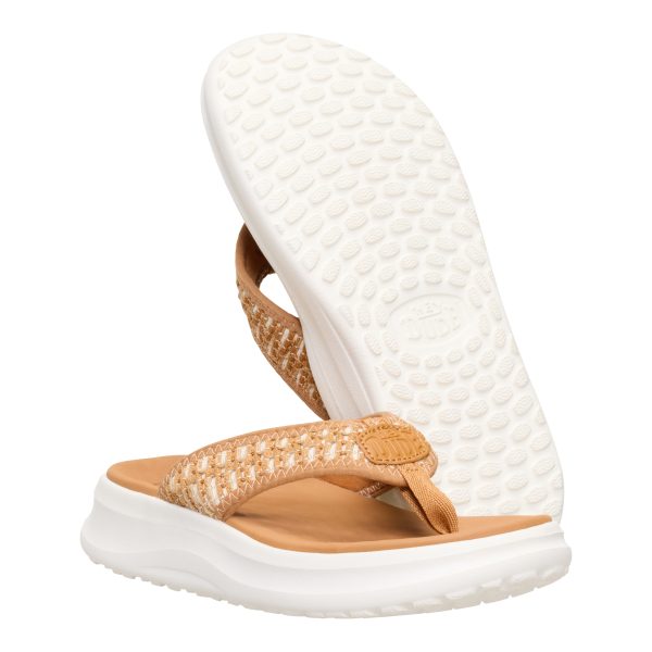 Tide Flip  - Macaroon - Image 3