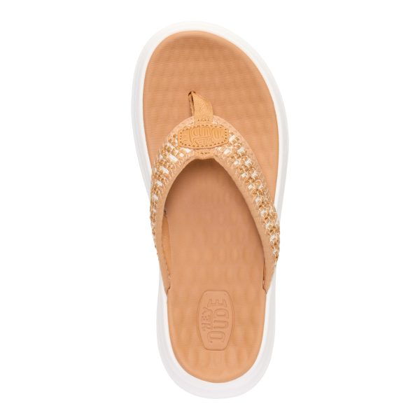 Tide Flip  - Macaroon - Image 6