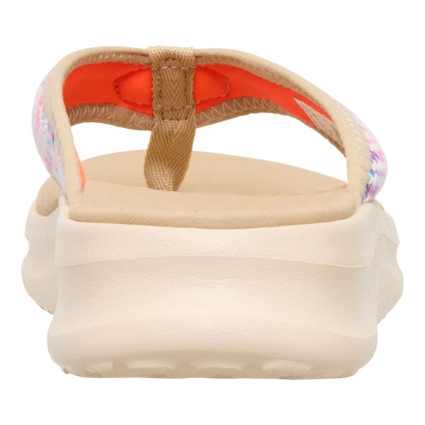Tide Flip  - Tan/Multi? - Image 5