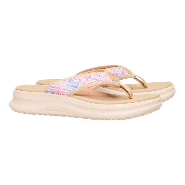 Tide Flip  - Tan/Multi? - Image 2