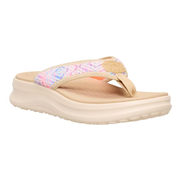 Tide Flip  - Tan/Multi? - Image 7
