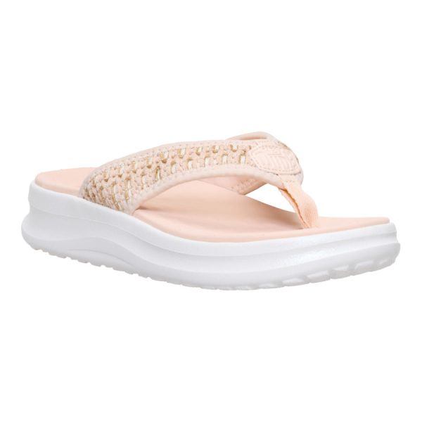Tide Flip  - Champagne/White - Image 7