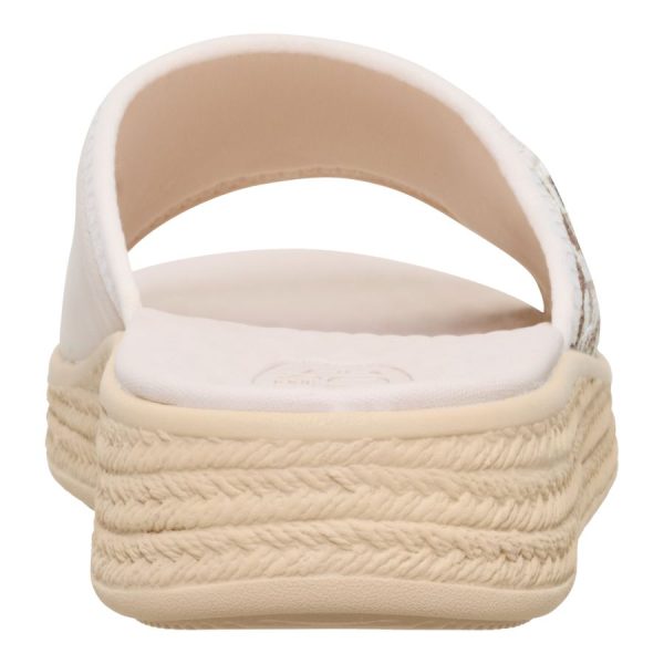 Tide Espadrille Slide - Whisper Pink/Multi - Image 5