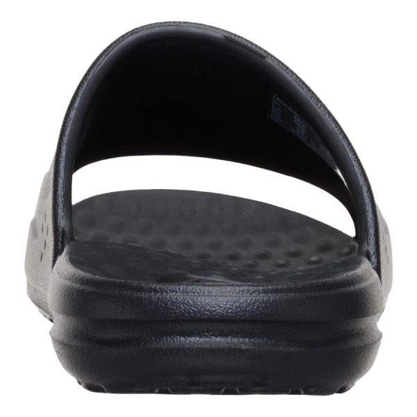 Wave Slide Women - Black - Image 5