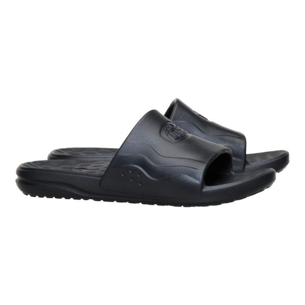 Wave Slide Women - Black - Image 2