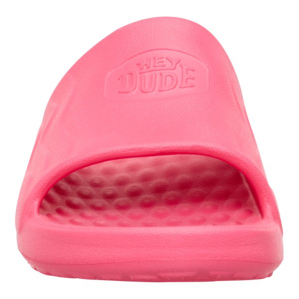 Wave Slide Women - Pink - Image 4