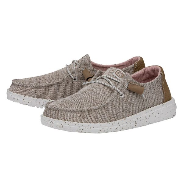 Wendy Sport Mesh - Walnut - Image 2