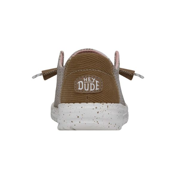 Wendy Sport Mesh - Walnut - Image 5
