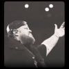 Jelly Roll Wally - Black/Black - Image 2