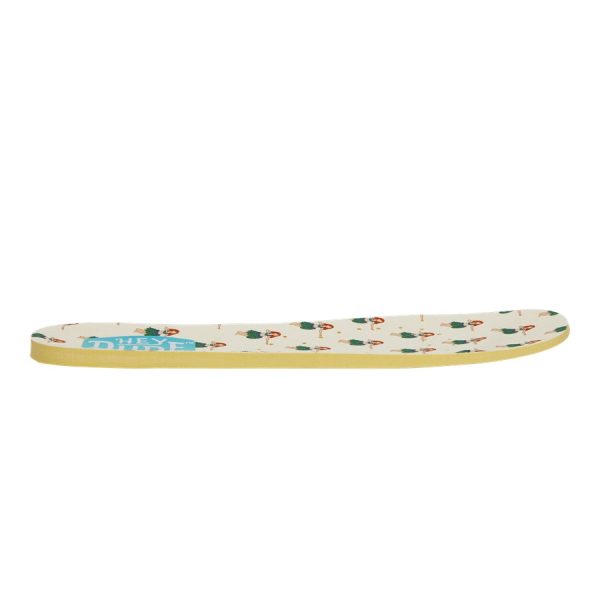 Luau Insoles - White - Image 2