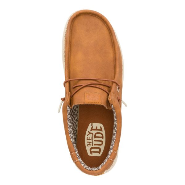 Wally Classic - Tan - Image 6